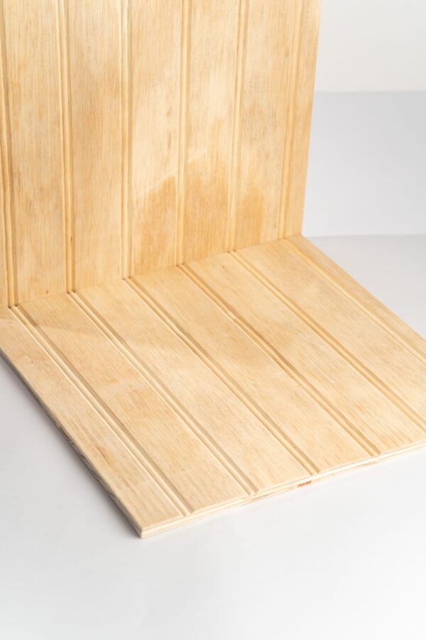 T1-11 e Plybeaded. - Imagem 9