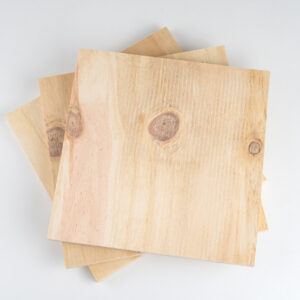 CDX 100% Pinus