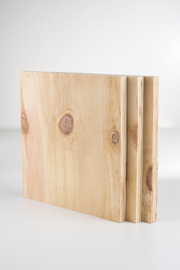 CDX 100% Pinus - Imagem 5