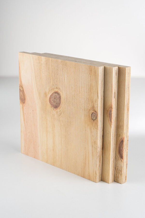 CDX 100% Pinus - Imagem 7